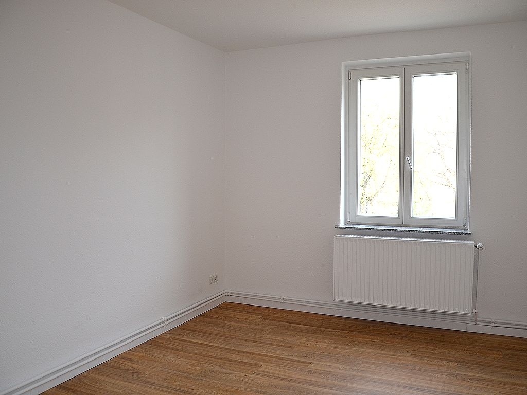 2 Zimmer Wohnung: Schlafzimmer Ansicht 1