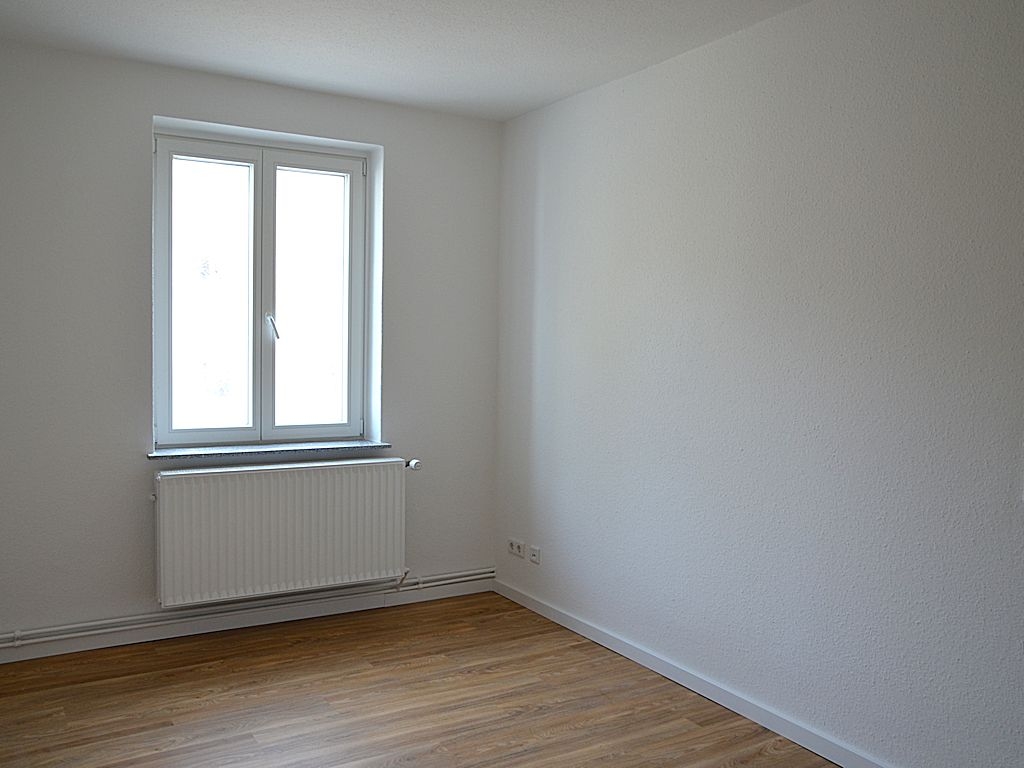 2 Zimmer Wohnung: Schlafzimmer Ansicht 2